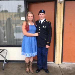 Meet your Posher, Angel